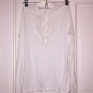 White Shirt/ Blouse